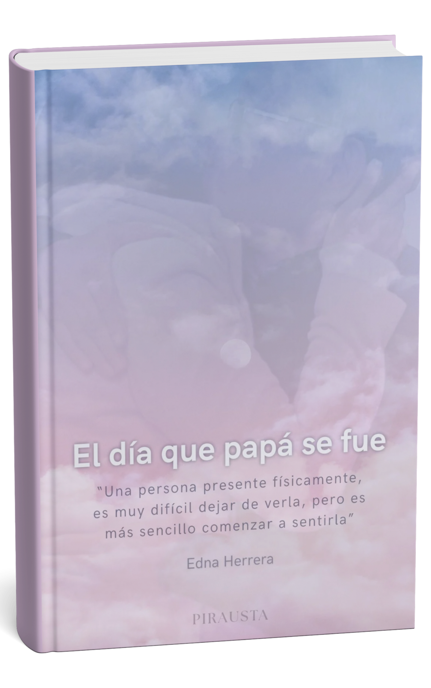 Preventa: El día que papá se fue